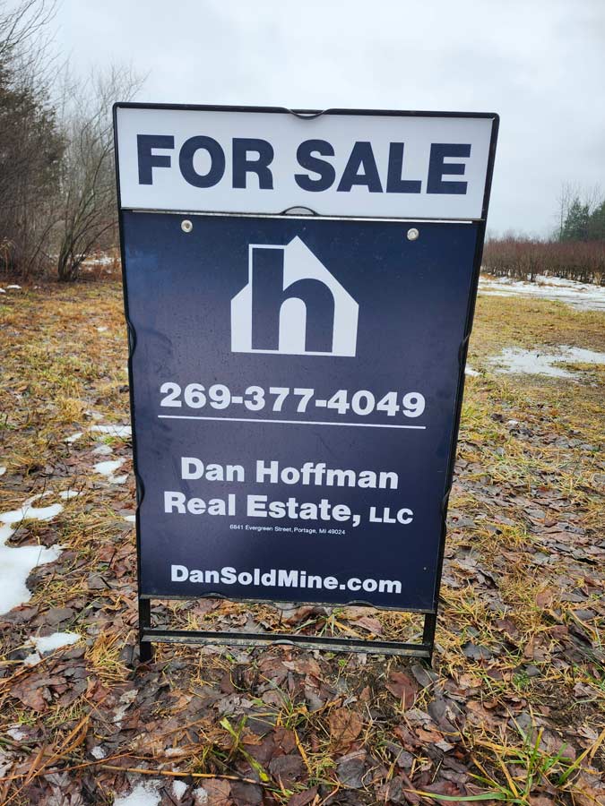 for sale sign 2693774049 dan hoffman real estate llc dansoldmine-com